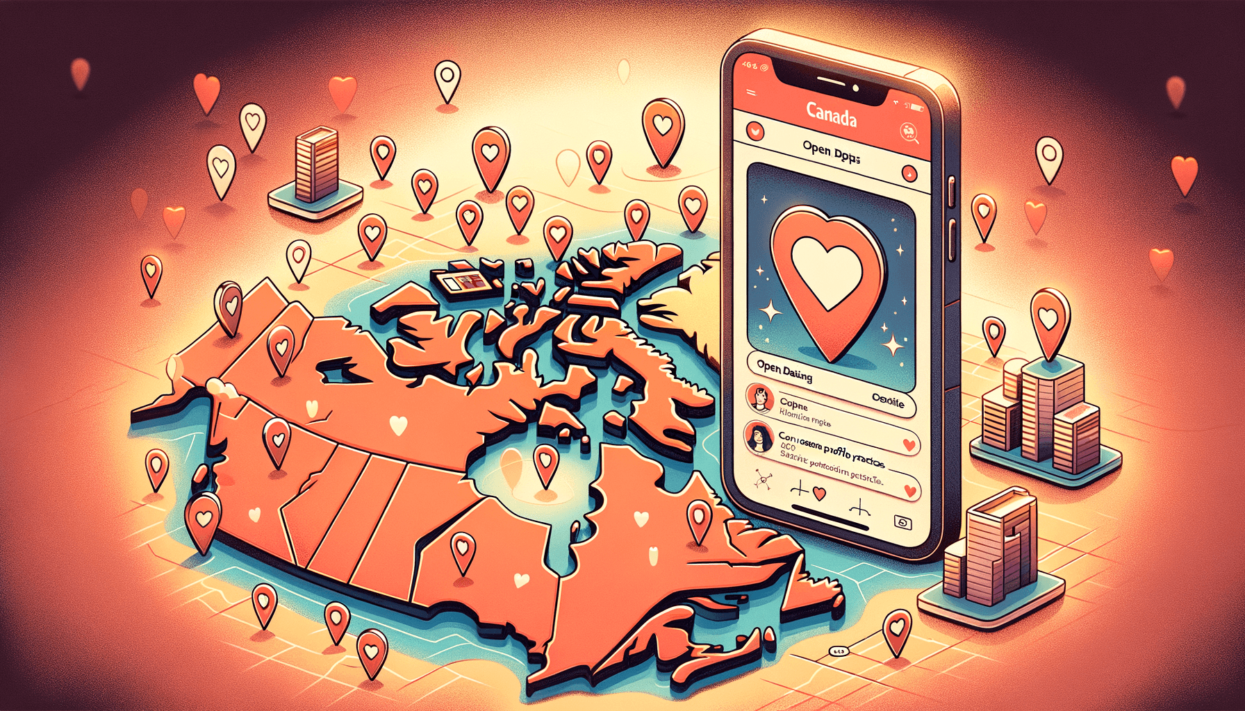 15 Pro Tips to Have Success with Dating Apps in Canada