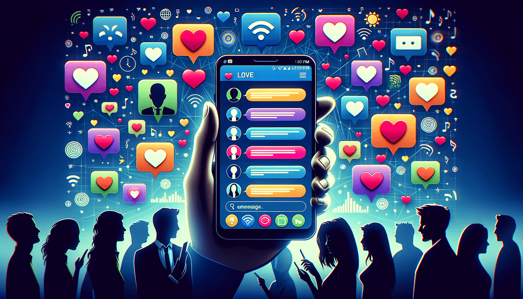 12 Tips to Improve Your Messaging Game on Dating Apps