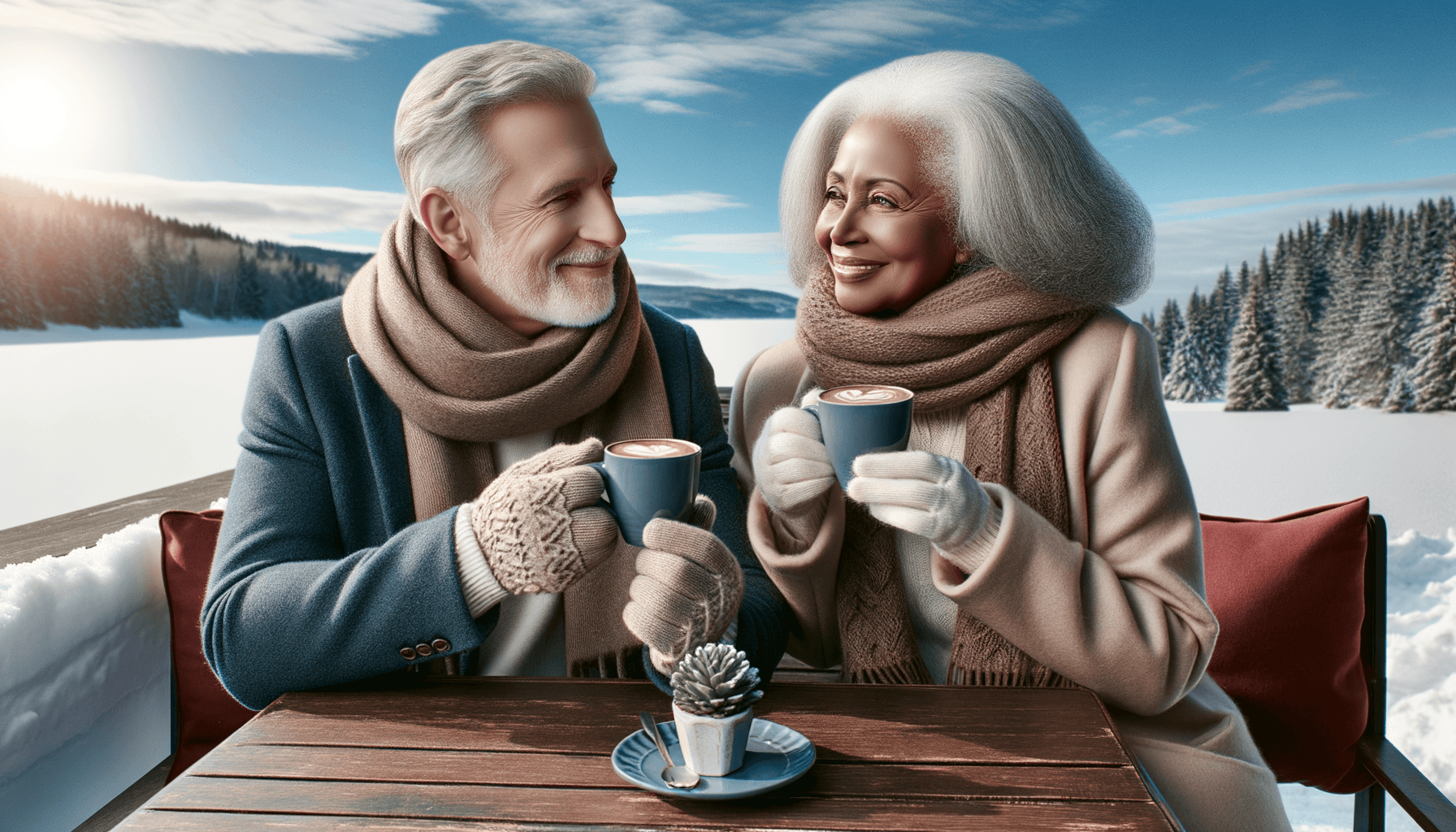 Canadian Dating Sites for Seniors: A Guide to Finding Love Later in Life