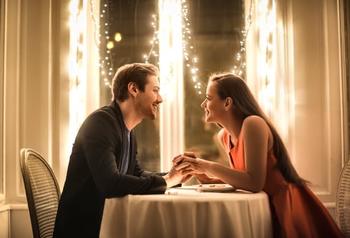 Dating Tips for Introverts: How to Shine on Your First Date