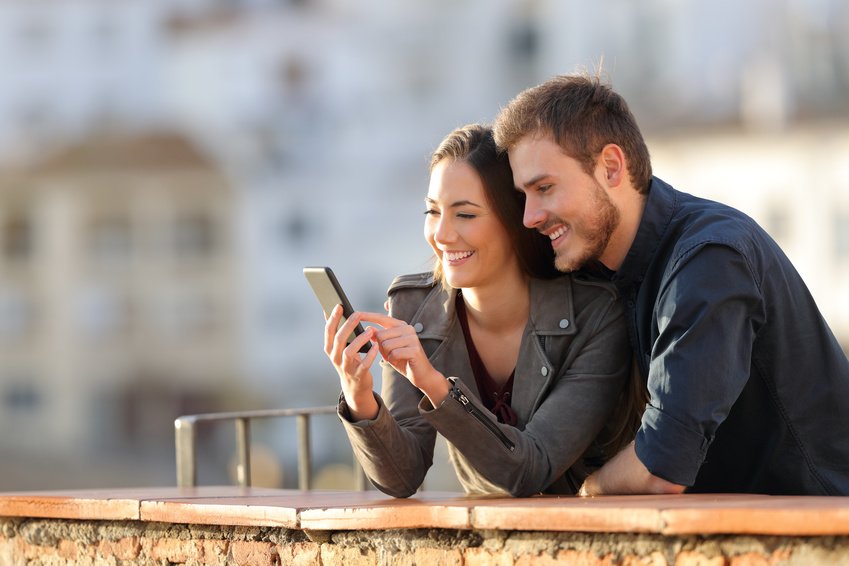 Dating Apps - How They Effect Your Relationship •