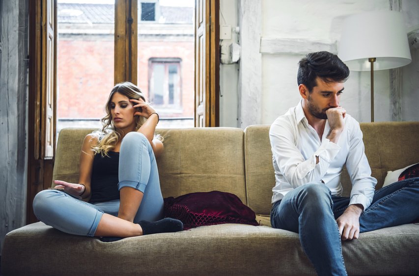 Why Do People Cheat? We Asked A Marital Therapist And Expert