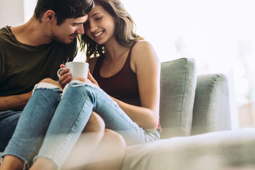 Can casual dating turn into a serious relationship?