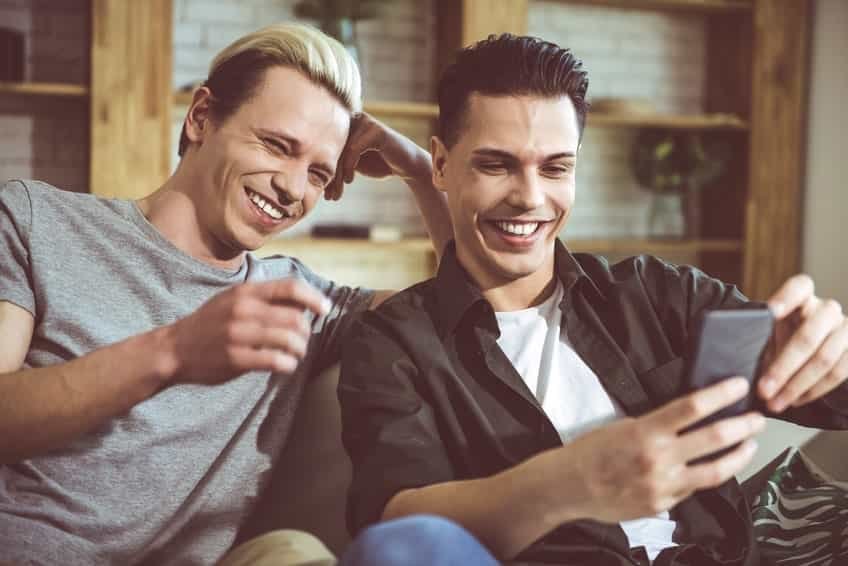 How Meet LGBTQ+ Friends Online in 2024 will help you!