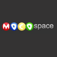 MocoSpace logo