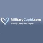 MilitaryCupid logo