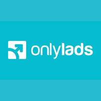 OnlyLads logo