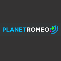 Planet Romeo logo