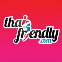 Thai Friendly logo