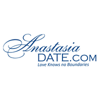 AnastasiaDate logo