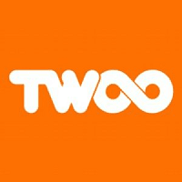 Twoo logo