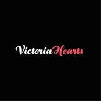 Victoria Hearts logo