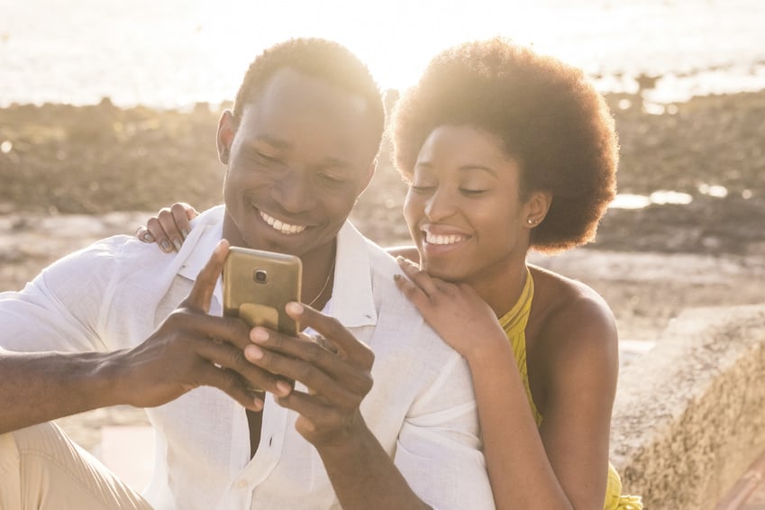 5 Signs Your Online Date is Genuine